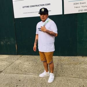 Meet your Posher, Manny